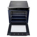 Samsung NV73J9770RS - Inbouw oven