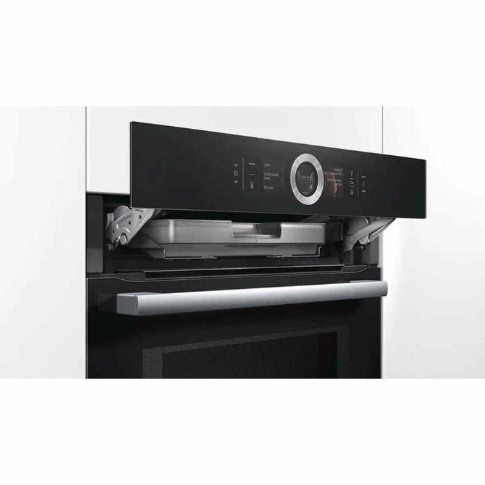 Bosch HNG6764B6 - Inbouw oven
