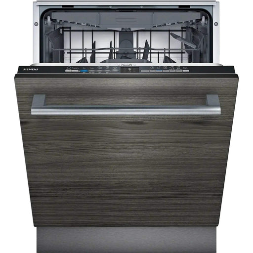 Siemens SN61HX08VE - Inbouw vaatwasser - Volledig geïntegreerd