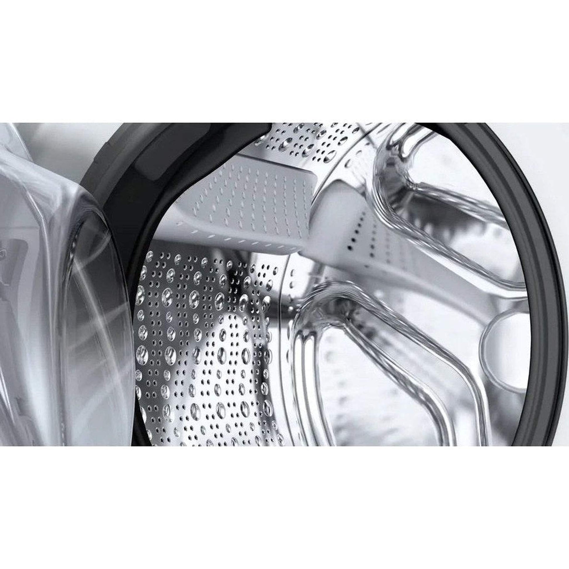 Bosch WAN2813APL - Wasmachine