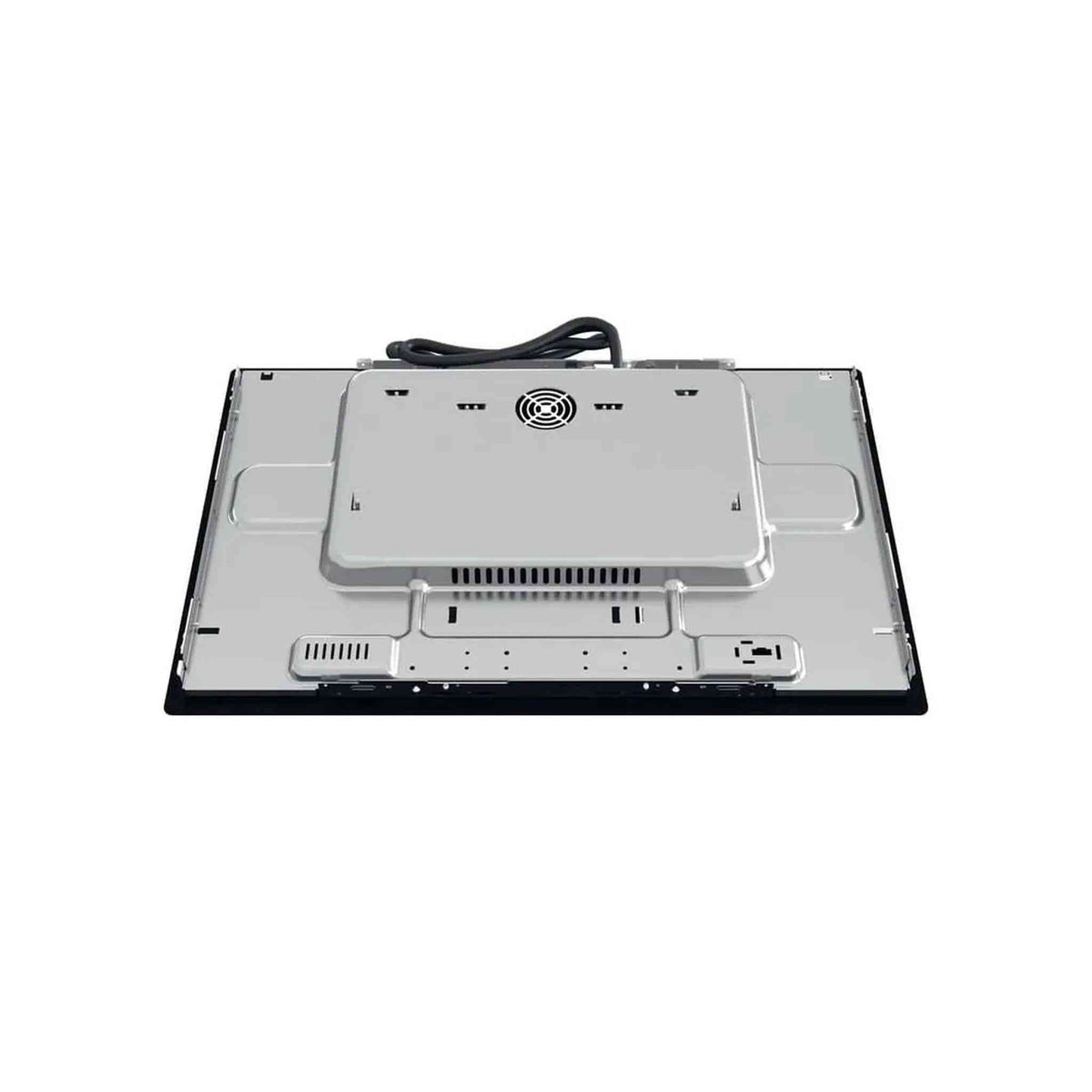 Whirlpool WFS0377NE/IXL - Inductie kookplaat