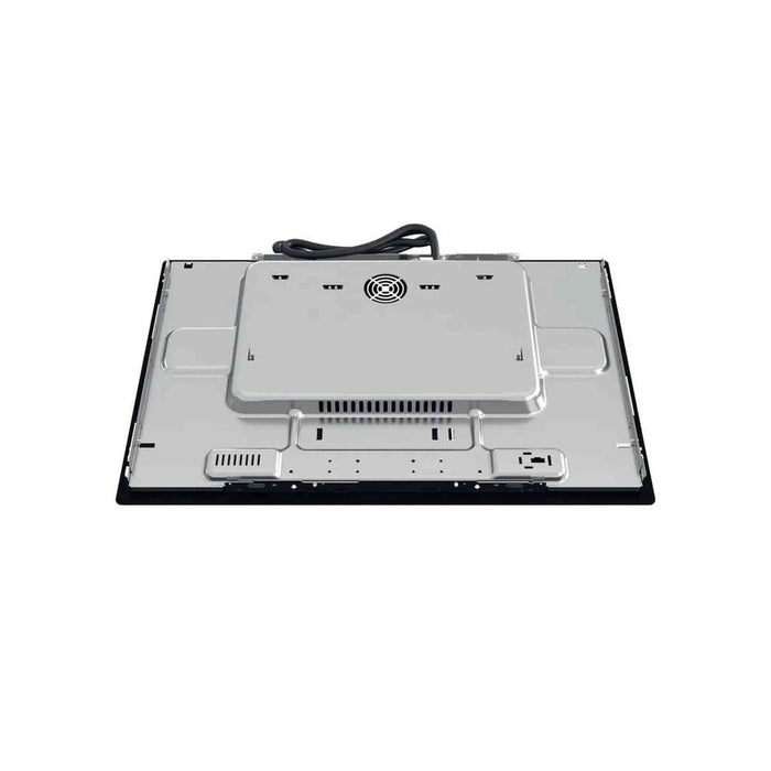 Whirlpool WFS0377NE/IXL - Inductie kookplaat