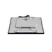 Whirlpool WFS0377NE/IXL - Inductie kookplaat