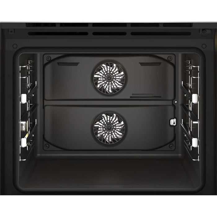 Beko BBVM17400BDS - Inbouw oven