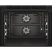 Beko BBVM17400BDS - Inbouw oven