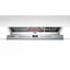 Bosch SMV4ITX11E - Inbouw vaatwasser - Volledig geïntegreerd