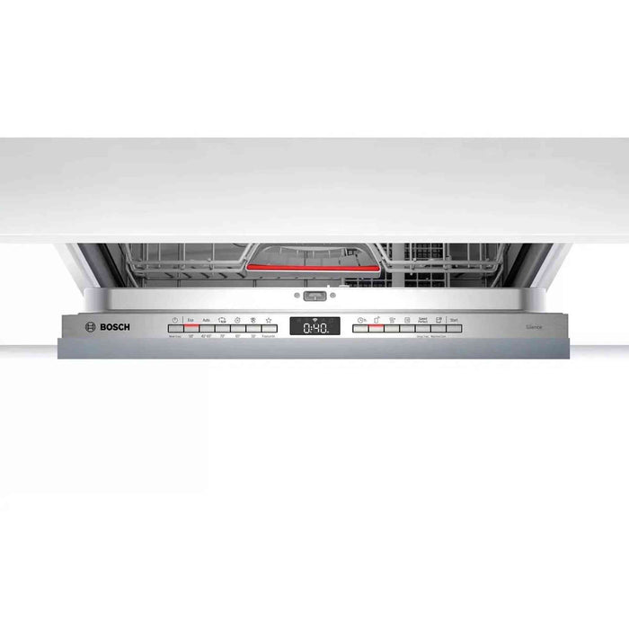 Bosch SMV4ITX11E - Inbouw vaatwasser - Volledig geïntegreerd