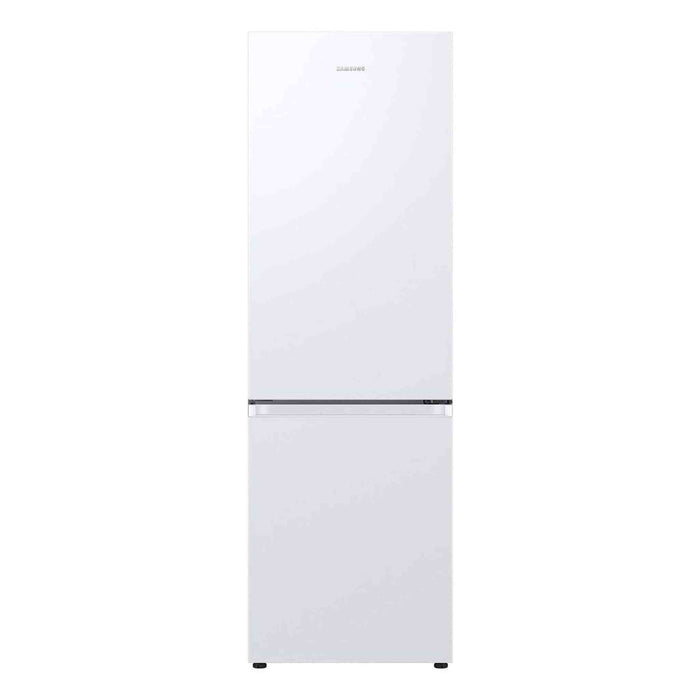 Samsung RB34C602EWW - Koel-vriescombinatie - No Frost