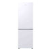 Samsung RB34C602EWW - Koel-vriescombinatie - No Frost