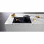 Whirlpool WFS0377NE/IXL - Inductie kookplaat