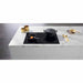 Whirlpool WFS0377NE/IXL - Inductie kookplaat