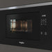 Whirlpool WMF201G - Inbouw magnetron - met grillfunctie
