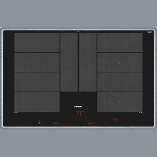 Siemens EX845LYC1E - Inductie kookplaat