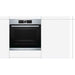 Bosch HBG635BS1 - Inbouw oven