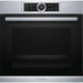 Bosch HBG635BS1 - Inbouw oven