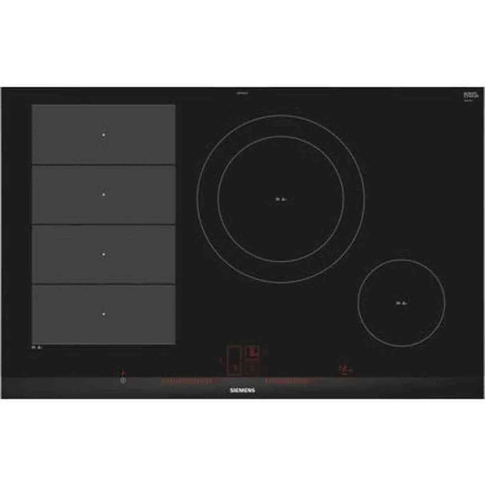 Siemens EX875LEC1E - Inductie kookplaat