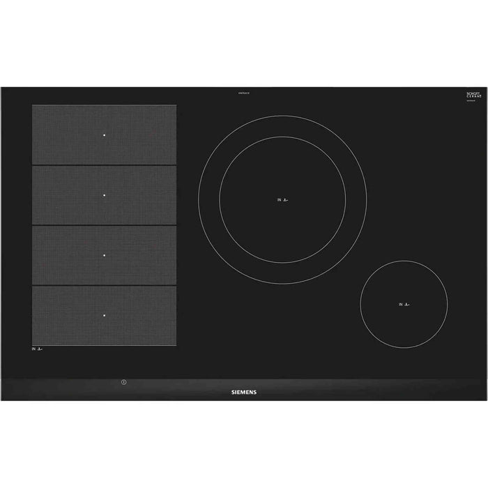Siemens EX875LEC1E - Inductie kookplaat