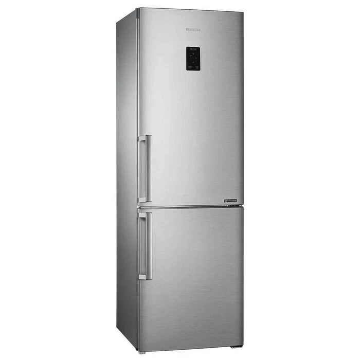 Samsung RB33J3315SA/EF - Koel-vriescombinatie - No Frost