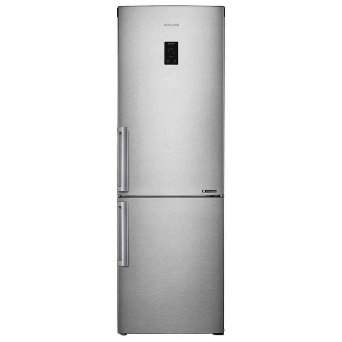 Samsung RB33J3315SA/EF - Koel-vriescombinatie - No Frost