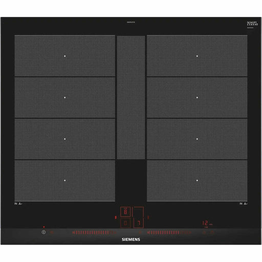 Siemens EX675LYC1E - Inductie kookplaat