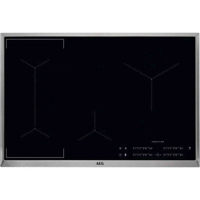 AEG IKE84441XB - Inductie kookplaat