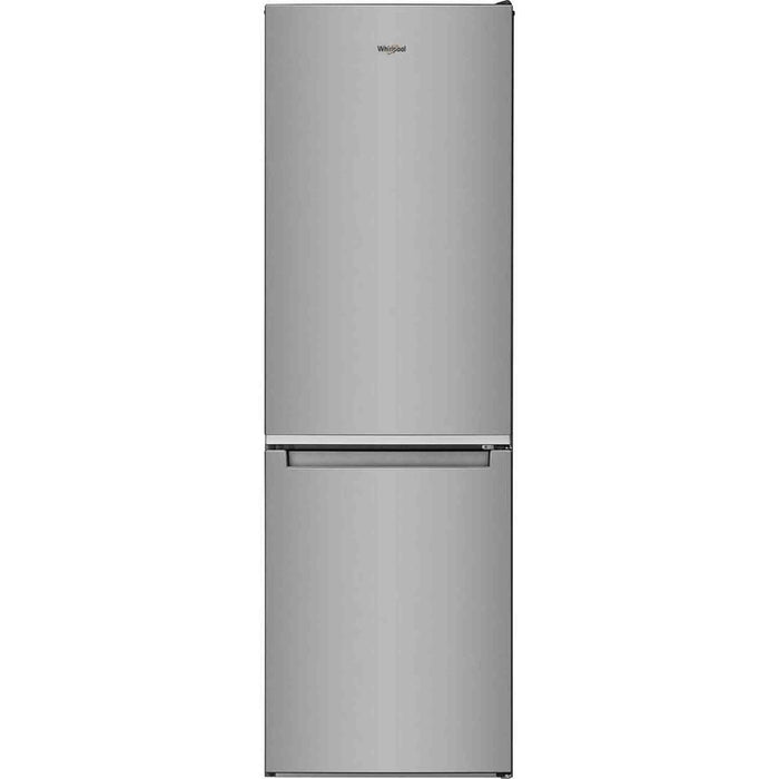 Whirlpool W5821EOX2 - Koel-vriescombinatie - Low Frost