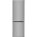 Whirlpool W5821EOX2 - Koel-vriescombinatie - Low Frost