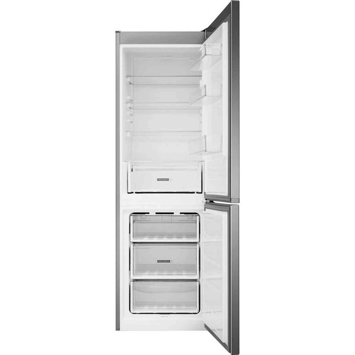 Whirlpool W5821EOX2 - Koel-vriescombinatie - Low Frost