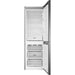 Whirlpool W5821EOX2 - Koel-vriescombinatie - Low Frost
