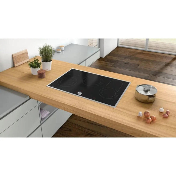 Neff T18BT16N0 - Keramische kookplaat