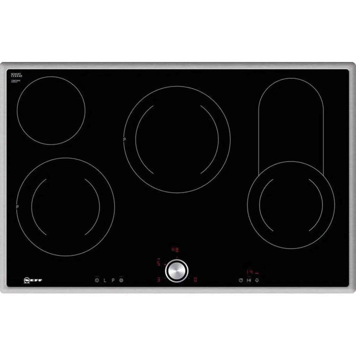 Neff T18BT16N0 - Keramische kookplaat