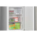 Bosch KGN362IDF - Koel-vriescombinatie - No Frost
