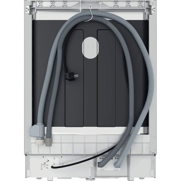 Whirlpool WIC3C34PFES - Inbouw vaatwasser - Volledig geïntegreerd
