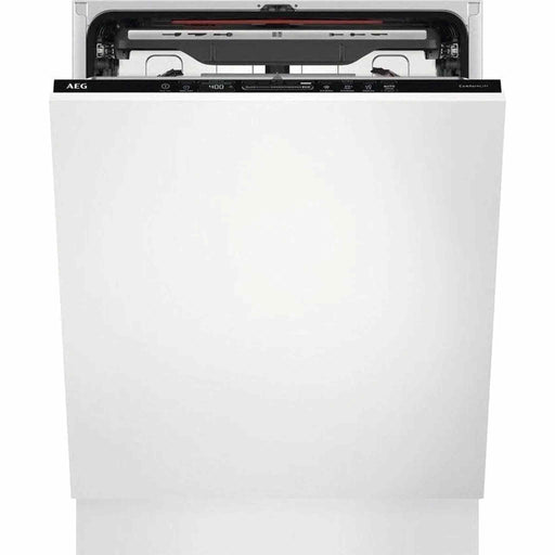 AEG F93SV807P - Inbouw vaatwasser - Volledig geïntegreerd