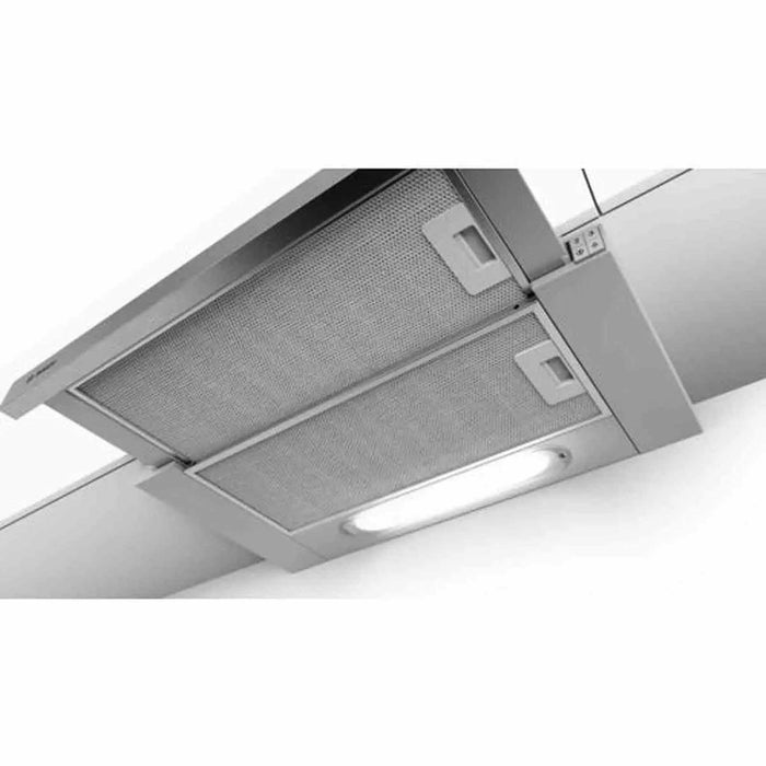 Bosch DFT63AC50 - Vlakscherm Afzuigkap