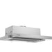 Bosch DFT63AC50 - Vlakscherm Afzuigkap