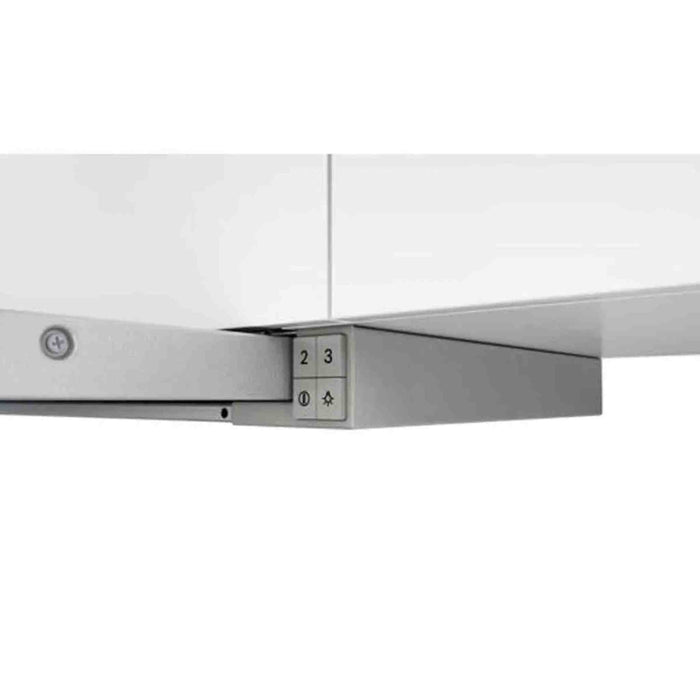 Bosch DFT63AC50 - Vlakscherm Afzuigkap