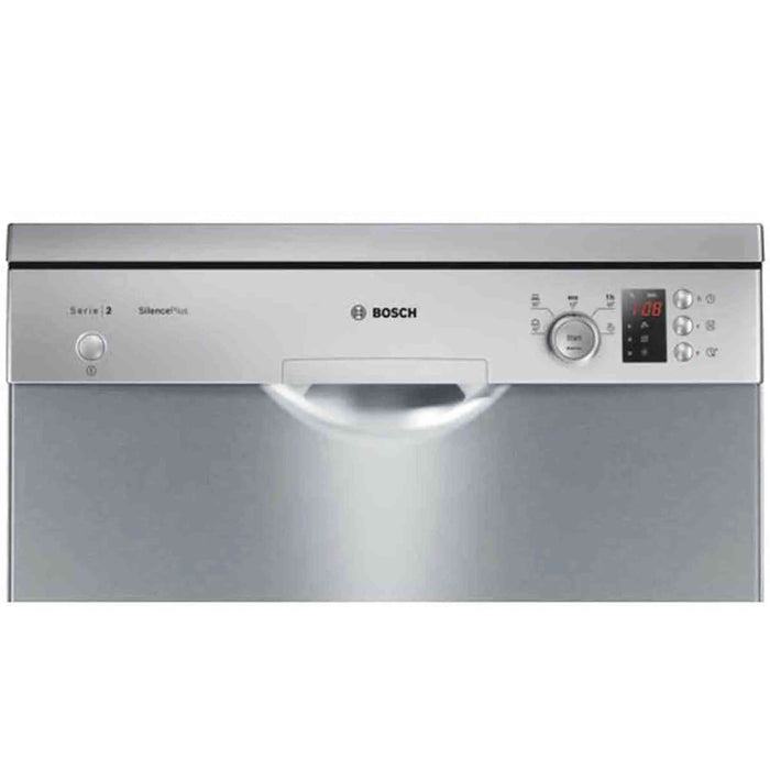Bosch SMS25AI05E - Vrijstaande vaatwasser