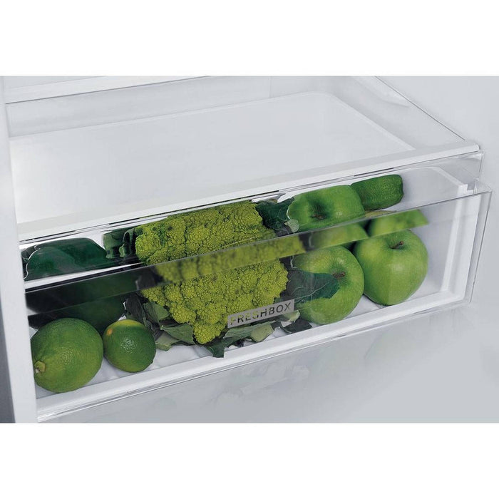 Whirlpool W5821EOX2 - Koel-vriescombinatie - Low Frost