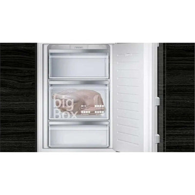 Siemens GI21VAFE0 - Inbouw vriezer - Low Frost
