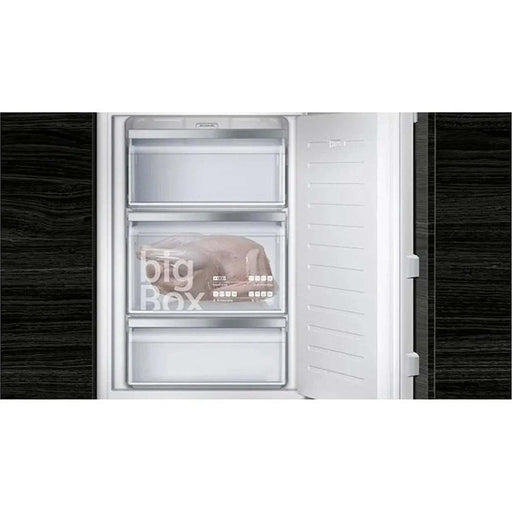 Siemens GI21VAFE0 - Inbouw vriezer - Low Frost
