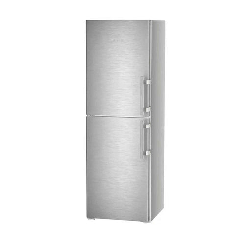 Liebherr SBNSDD 5264-20 - Koel-vriescombinatie - No Frost