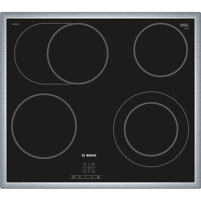 Bosch PKN645BA1E - Keramische kookplaat