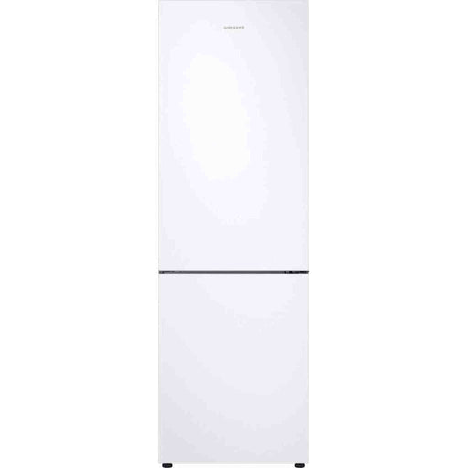 Samsung RB33B610EWW - Koel-vriescombinatie - No Frost