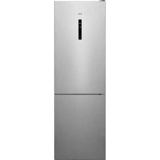 AEG RCB732E5MX - Koel-vriescombinatie - No Frost