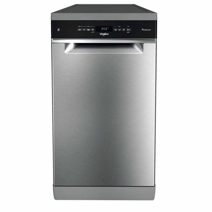 Whirlpool WSFO3T223PCX