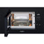 Whirlpool WMF200GNB - Inbouw magnetron - met grillfunctie