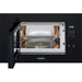 Whirlpool WMF200GNB - Inbouw magnetron - met grillfunctie
