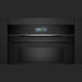 Siemens HM736GAB1 - Inbouw oven