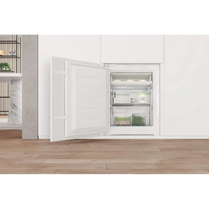 Whirlpool WHC20T352 - Inbouw Koel-vriescombinatie - No Frost